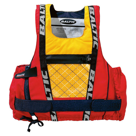 Baltic Dinghy Pro Buoyancy Aid XS (Red)