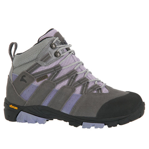 Boreal Aspen Girls Kids Walking Boots