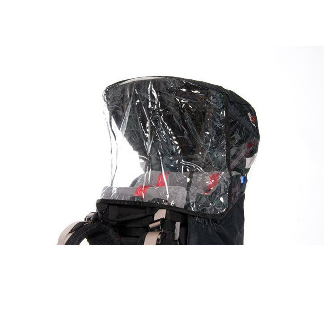 Bush baby sales pinnacle child carrier