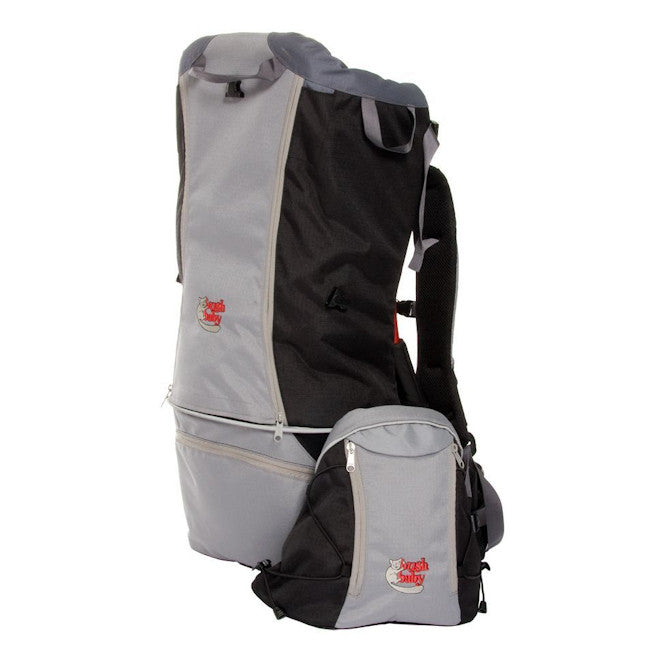 Bush baby sales child carrier