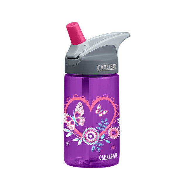Camelbak Kids Eddy Bottle - Girls