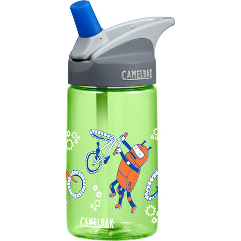 Camelbak Kids Eddy Bottle (Boys)