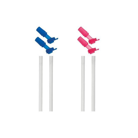 Camelbak Kid's Eddy Bottle Bite Valves and Straws