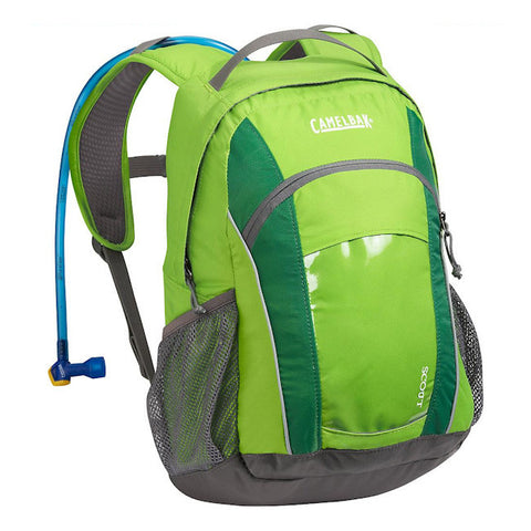 CamelBak Kids Scout Rucksack