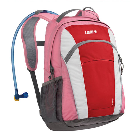 CamelBak Kids Scout Rucksack