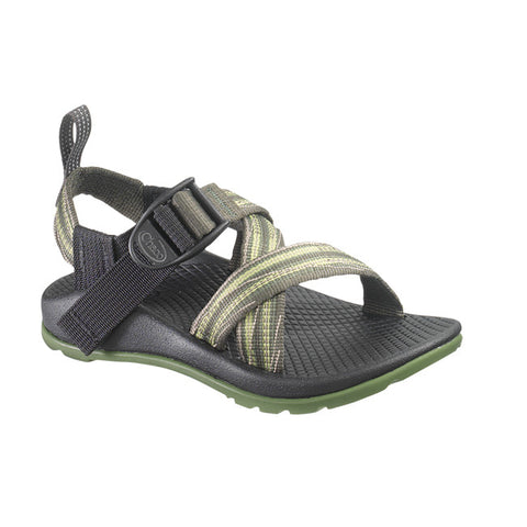 Chaco Kids Z1 Ecotread (Forest)